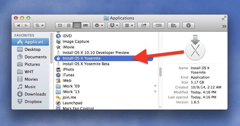 Create Bootable Usb Installer For Mac